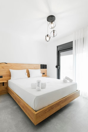 Exclusive-Apartment