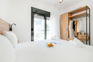 Appartement Luxe