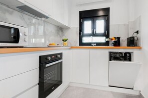 Executive Apartment | Private kitchen