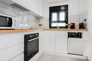 Executive Apartment | Private kitchen