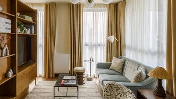 Apartment | Internet