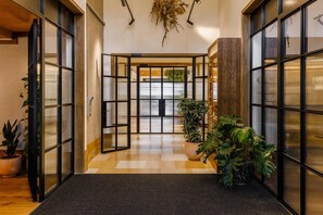 Leilighet | Internett