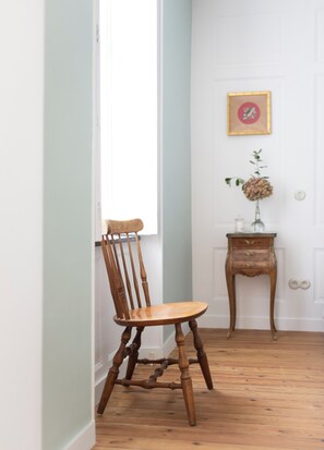 Design Suite | 1 bedroom, premium bedding, down duvets, free WiFi