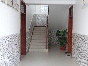 Interior - Sami BnB Apt 4 - Makongo after Mlimani City (Dar es Salaam)
