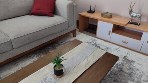 Smart TV 