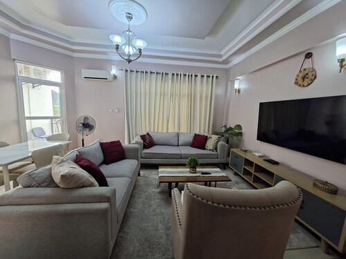 Sami BnB Apt 4 - Makongo after Mlimani City