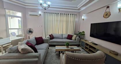Sami BnB Apt 4 - Makongo after Mlimani City