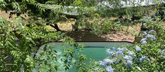 Encantadora Casa Situada en Pleno Parque Natural de los Alcornocales