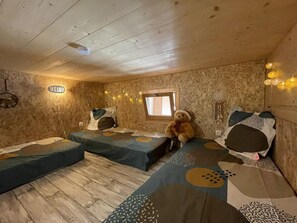 7 bedrooms, Internet