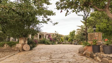 Parken ohne Service (kostenlos)