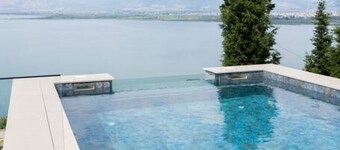 The Luxury Villa by PikHost