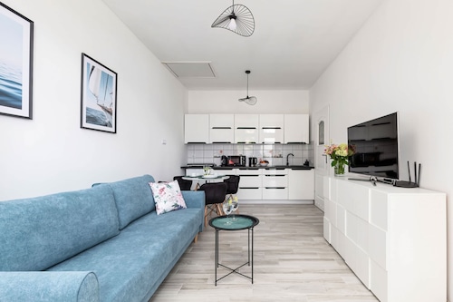 Comfortable Apartment close to the beach | Pet Friendly