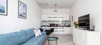 Comfortable Apartment close to the beach | Pet Friendly