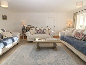 Cottage | Woonruimte