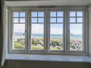 Cottage | Interior - Haul A Gwynt (Criccieth)