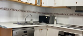 Maison Super Bien Située Avec une Piscine Communautaire