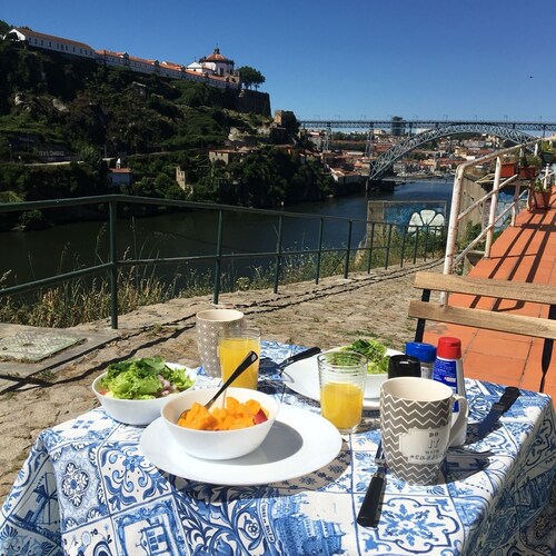 MagicDouroViews - Best views of the city 