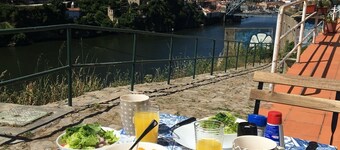 MagicDouroViews - Best views of the city 