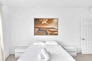 Basic Apartment