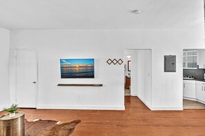 Departamento básico | Interior