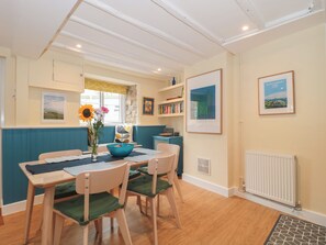 Dining - Holly Cottage (Yeovil)