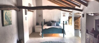 Maison Andalouse
