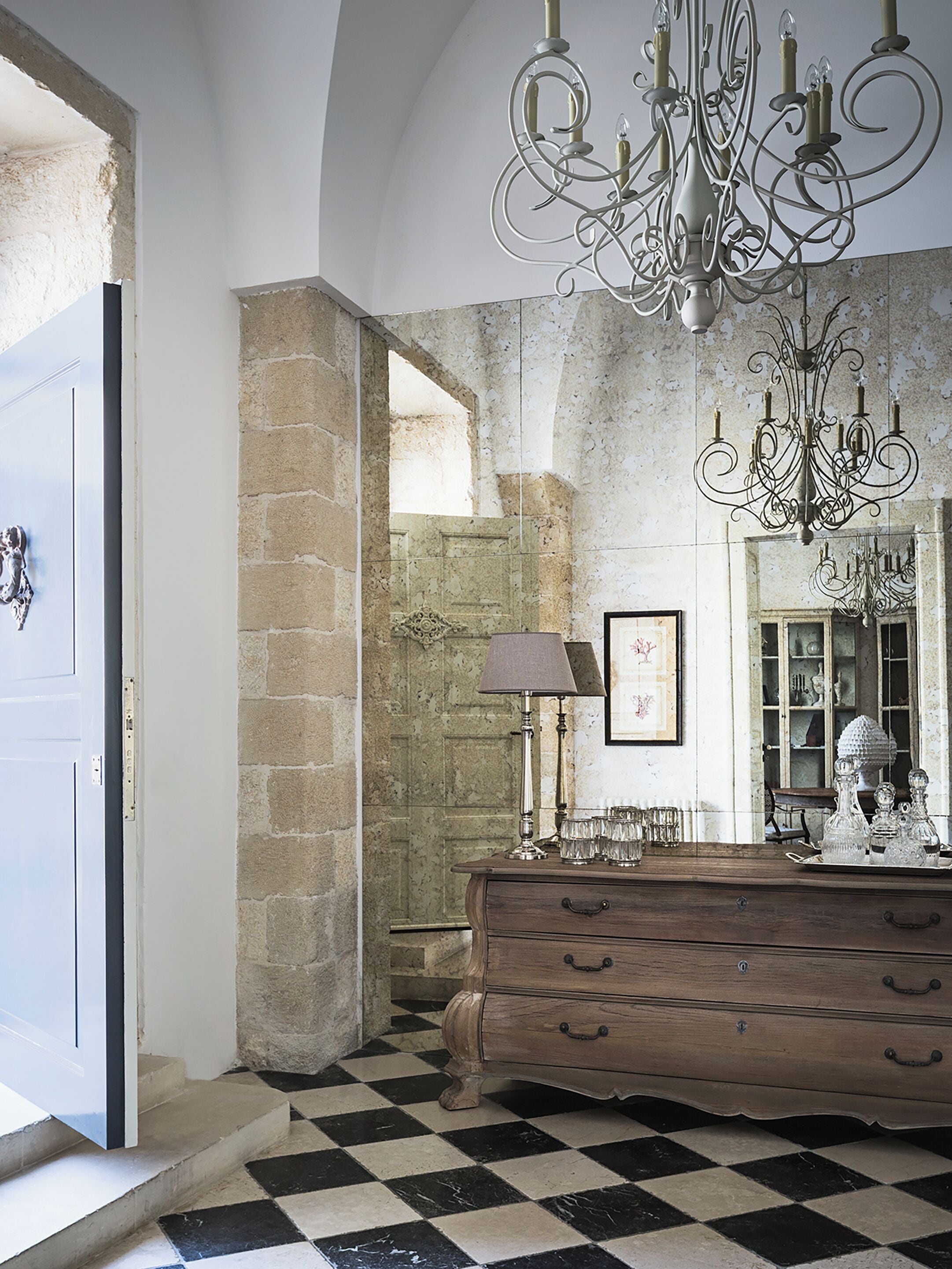 Foto - Don Totu - Dimora Storica