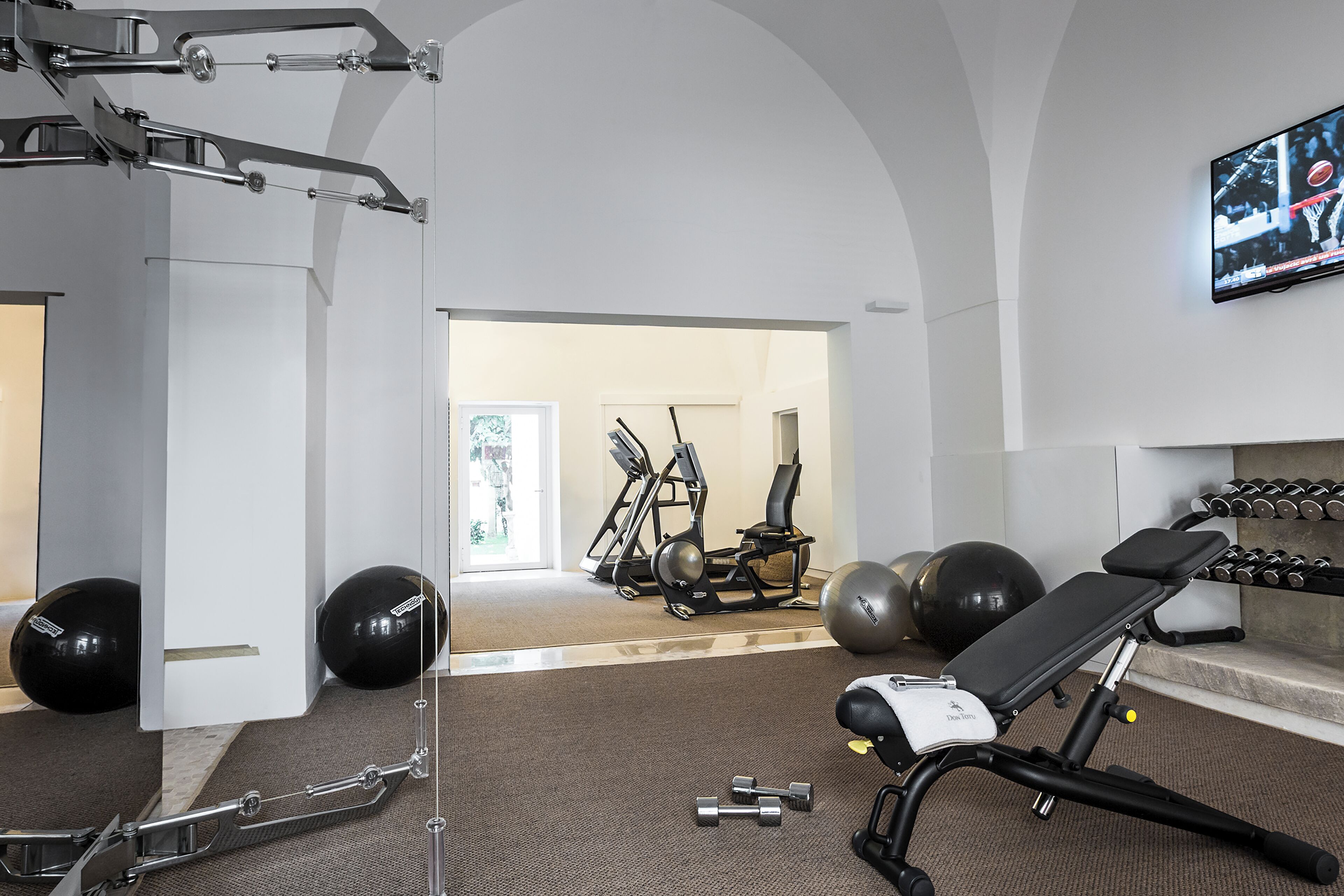 Foto - Don Totu - Dimora Storica