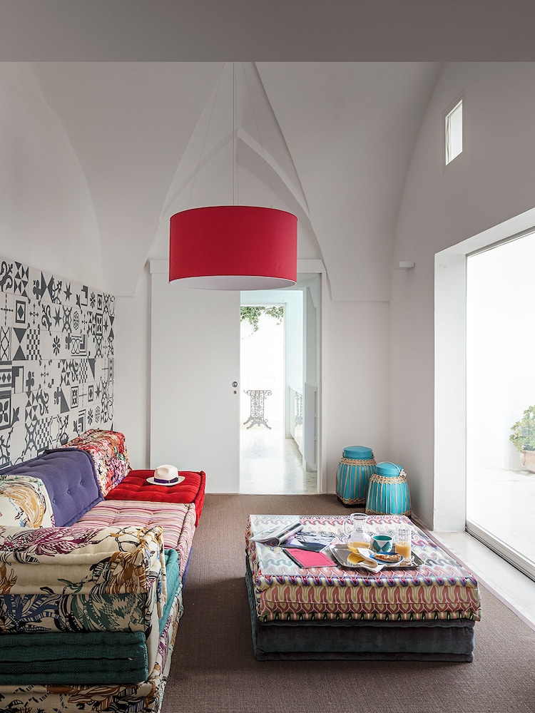 Don Totu - Dimora Storica by null