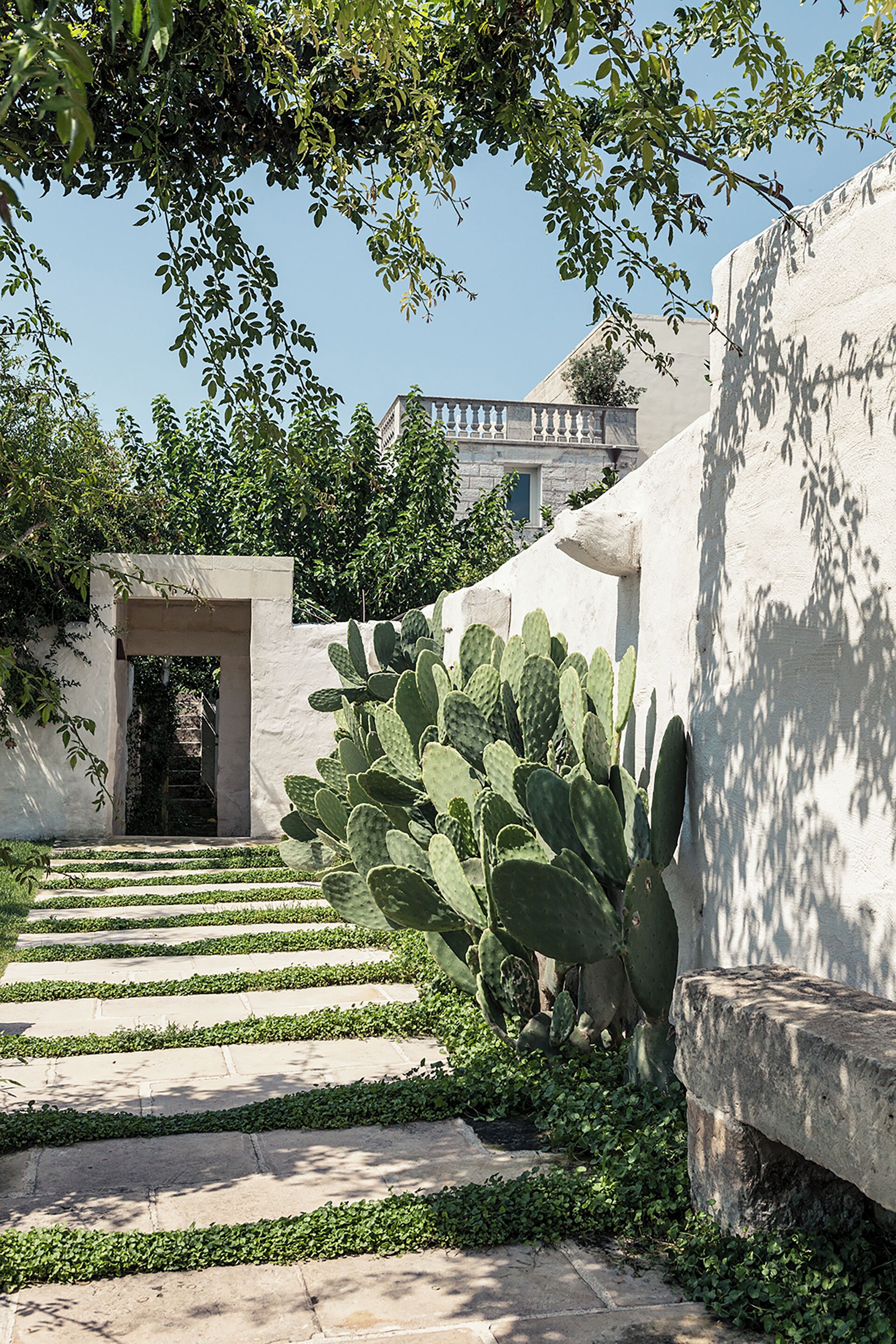 Foto - Don Totu - Dimora Storica