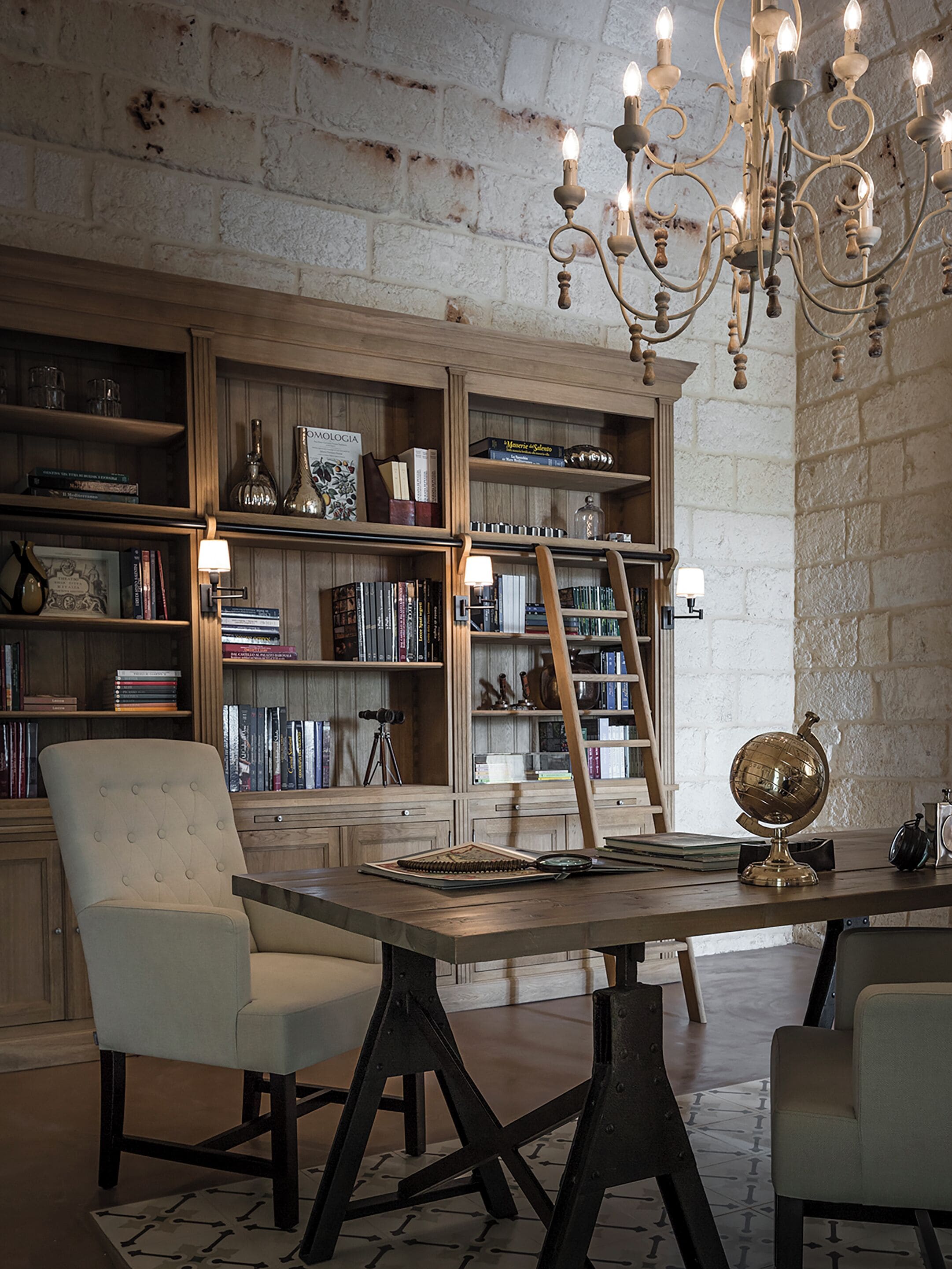 Foto - Don Totu - Dimora Storica