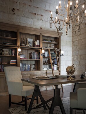 Bibliotheek