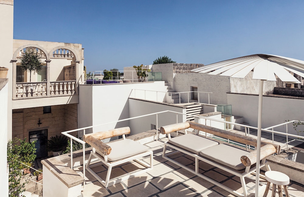 Don Totu - Dimora Storica by null