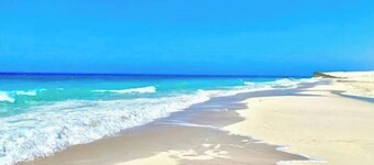 Cozy Pool & Sea view Chalet