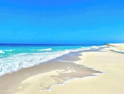 Cozy Pool & Sea view Chalet