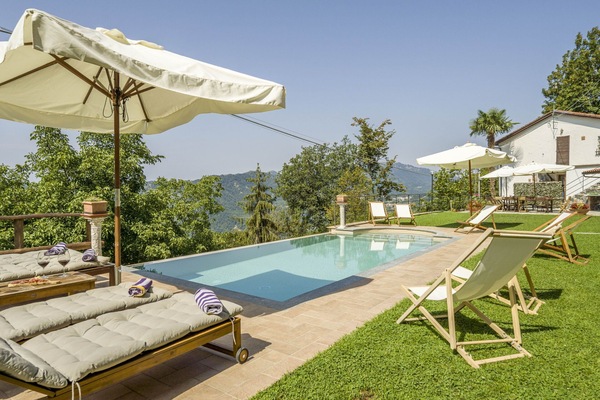 Amenities, Autumn, Building Exterior, Pool, Spring, Summer