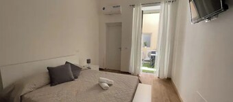 Guest House Civico 513 Holiday House Reggio Calabria