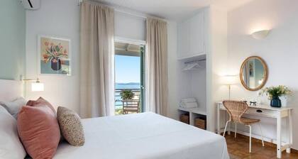 Reana Elegant Apartments by Konnect, Barbati
