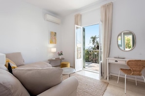 Interior - Reana Elegant Apartments by Konnect, Barbati (Corfu)