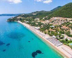 วิวจากมุมสูง