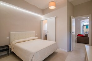 2 Schlafzimmer, WLAN