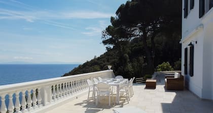 Villa Porticciolo - Porticciolo 1