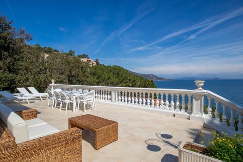 Villa Porticciolo - Porticciolo 1