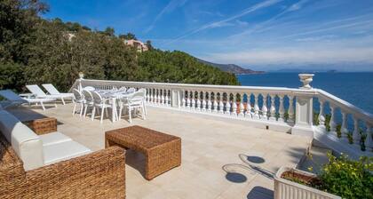 Villa Porticciolo - Porticciolo 1