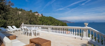 Villa Porticciolo - Porticciolo 1