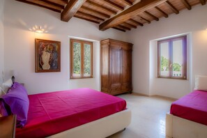 1 Schlafzimmer, WLAN