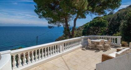 Villa Porticciolo - Porticciolo 2