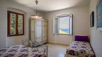 1 Schlafzimmer, WLAN