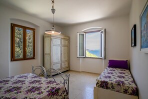1 chambre, Wi-Fi