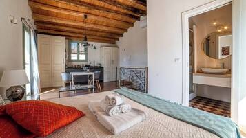1 Schlafzimmer